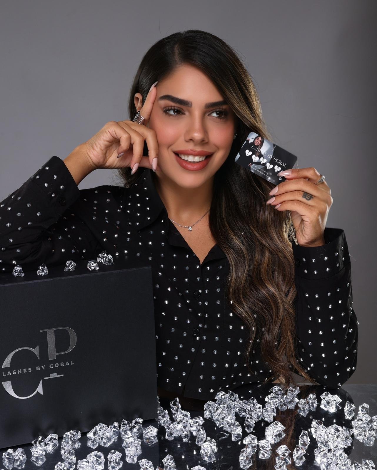 Lashes By Coral - קורס הרמת ריסים וגבות