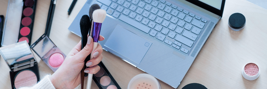 איך לשווק את עצמך בתור ביוטיסטית